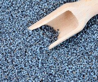 Мак Кондитерский, Чехия