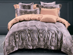 Постельное белье семейное Asabella 1371-7