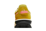 Кроссовки Nike Air Max Pre-Day Dark Citron (Женская размерная сетка)