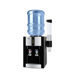 Кулер Ecotronic H1-T Black