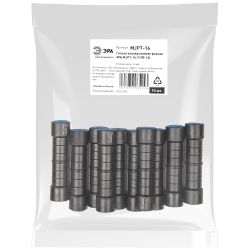 Гильза ЭРА MJPT-16 (ГИФ-16) изолированная фазная | Арматура для СИП