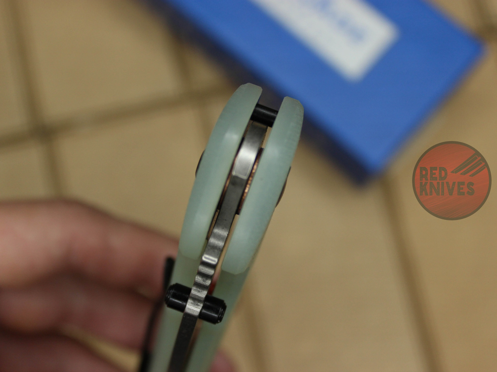 Нож Benchmade BM560 Freek ББ BM560