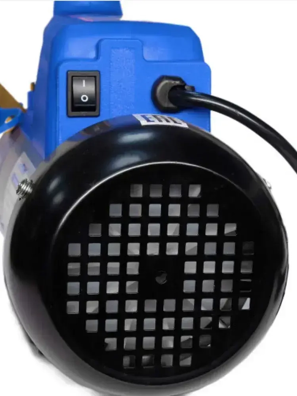 Вакуумный насос роторный Zensen ZSJ 2S (1ст, 102 л/мин)