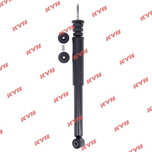 Амортизатор газомасляный KYB задний 343810