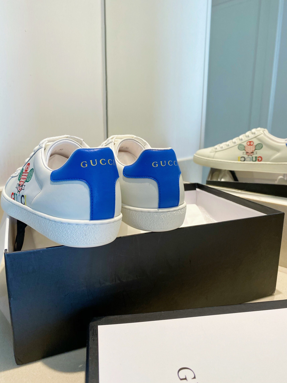 Gucci Ace Sneaker