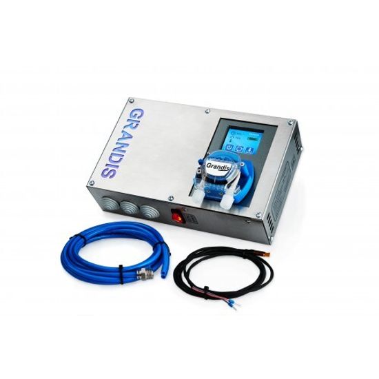 Парогенератор Grandis 24 кВт