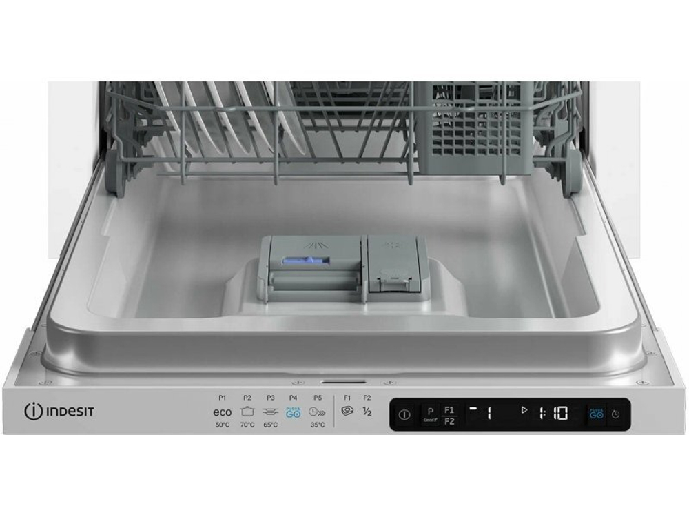 Встраиваемая посудомоечная машина Indesit DIS 1C50