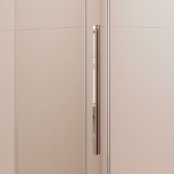 Душевая дверь RGW SV-12 (Прозрачное, 1500)