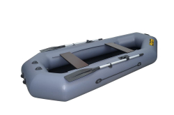 Гребная лодка ПВХ МУССОН S-280