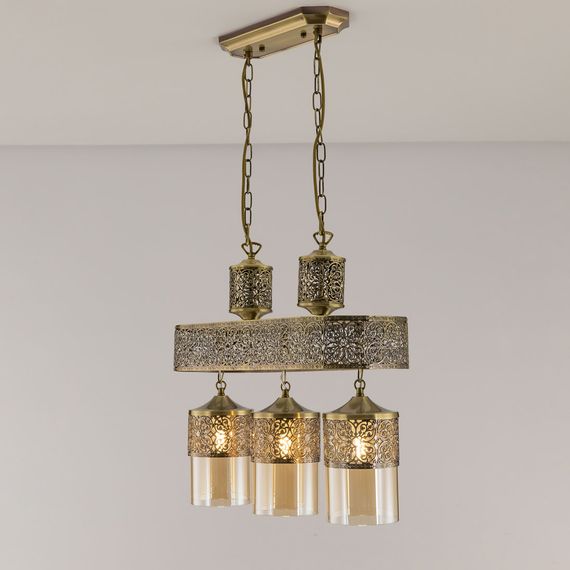 Подвесной светильник Citilux Эмир CL467233