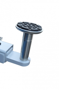 Подъемник двухстоечный GW-F4000 380 Great Wolf, 4000кг