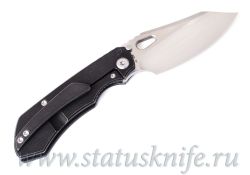 Нож CKF/Rotten Evo 3.0C Collarфотография - 5