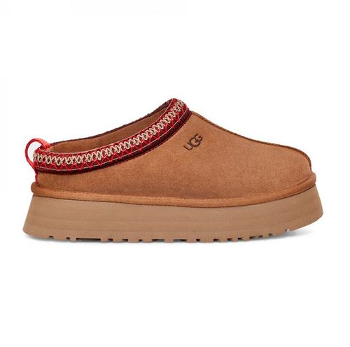 UGG TAZZ PLATFORM CHESTNUT