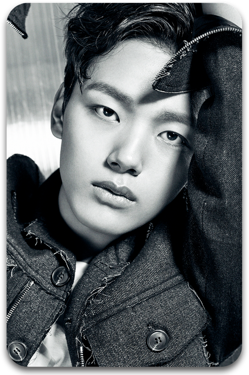 Карта #0262 / Yeo Jingoo