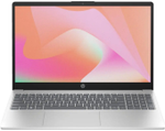 Ноутбук HP 15-fd0199ci 15.6" / 8 Гб / SSD 512 Гб / Без ОС / AE0K4EA#UUQ