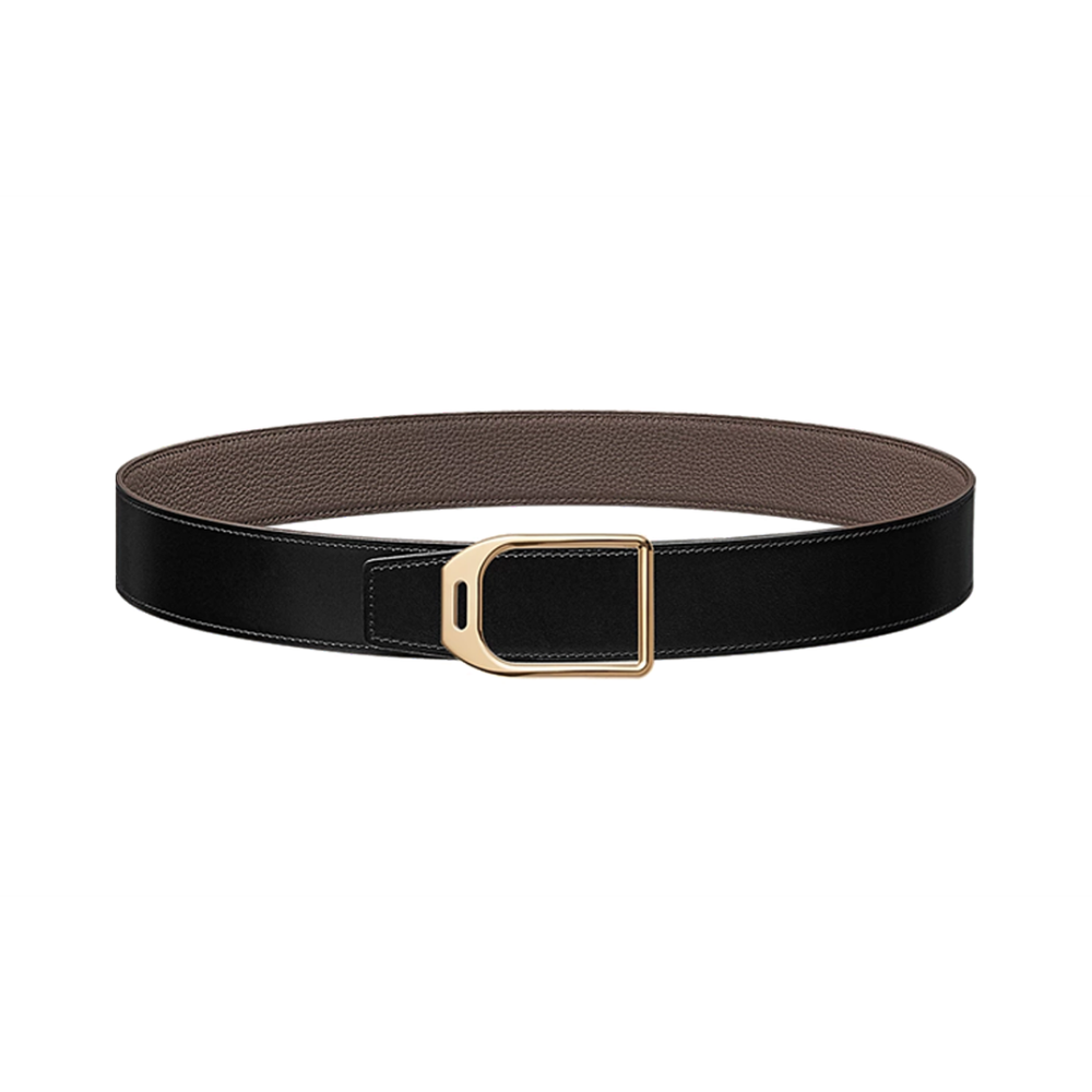 Пояс HERMES “ ” 3.8cm, H010638UP2K-H077971CAAG