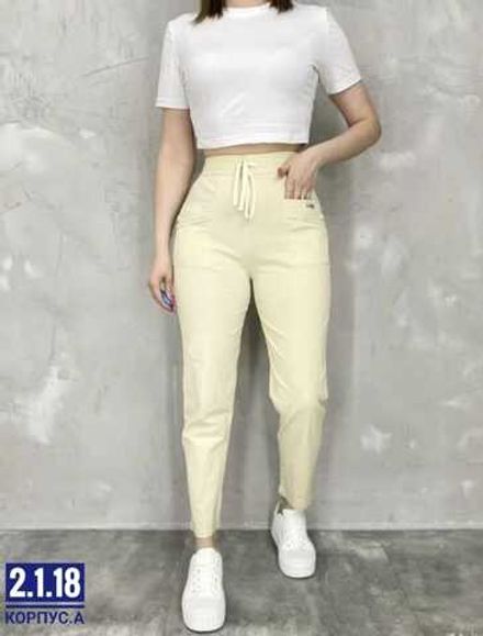 Брюки 2583480 Fabrika