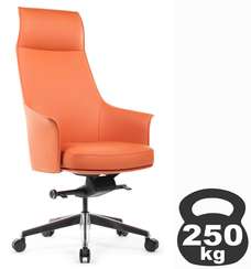 Кресло Rosso A1918 Оранжевый