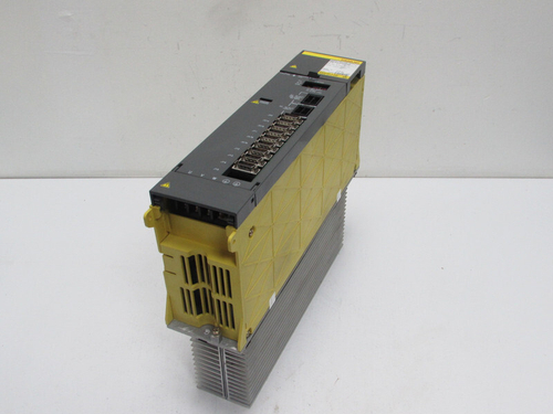 FANUC A06B-6078-H206#H500#EM