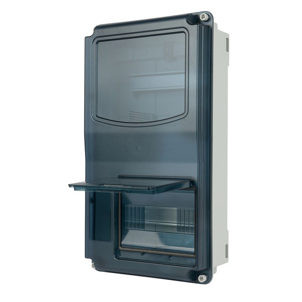 Щит распределительный IEK Krepta ЩУРн-П навесной 12 модулей