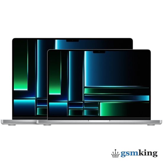 Apple MacBook Pro 16 Early 2023 Silver (Apple M2 MAX 12-core CPU, 38-core GPU, 8TB, 64GB) Z176