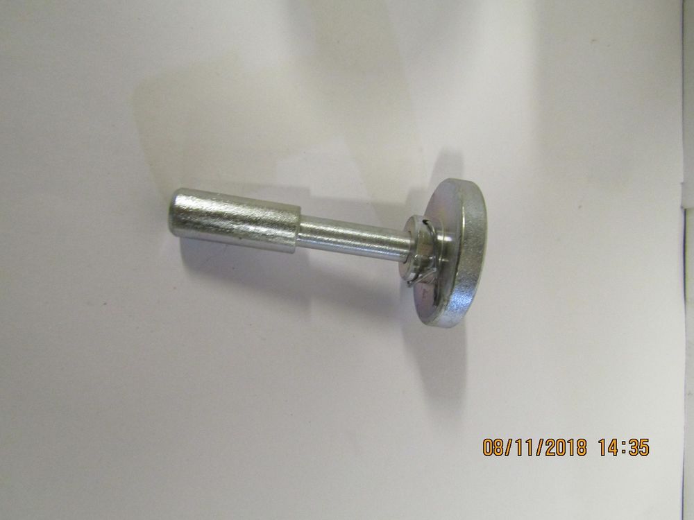 Фиксатор положения водила, в сборе CPC-80/STOPPER, GRIP SET