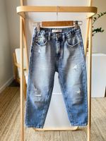 Джинсы Zara, 122