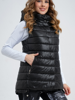 Жилет женский М-488 А+Б Коллекция