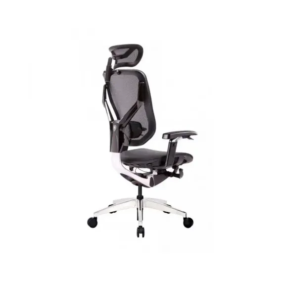 GTChair VIDA X Black