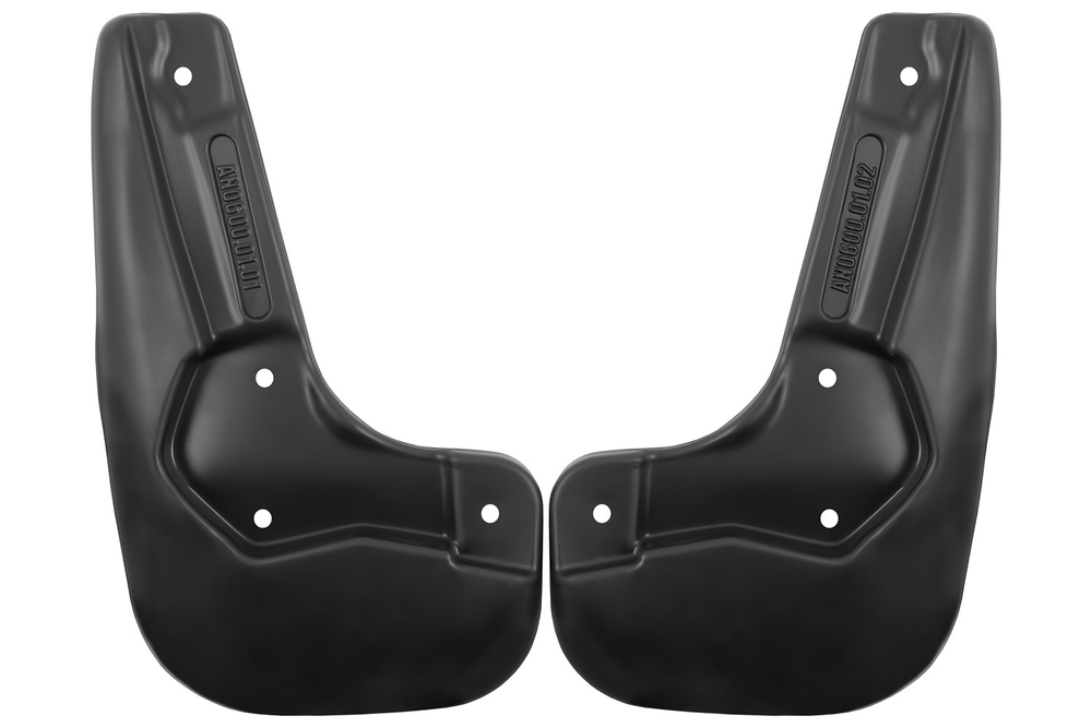 Брызговики передние  OMODA S5 I 2022 - 2 шт.(optimum) в пакете  NLF.A69151.F0