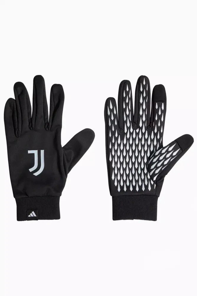 Перчатки adidas Juventus FC 23/24 Fieldplayer