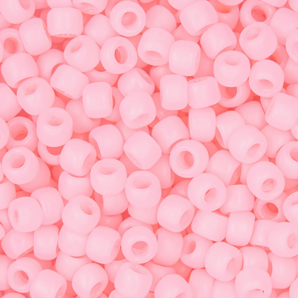 Японский бисер TOHO Round 8/0 (№145F), жемчужный матовый