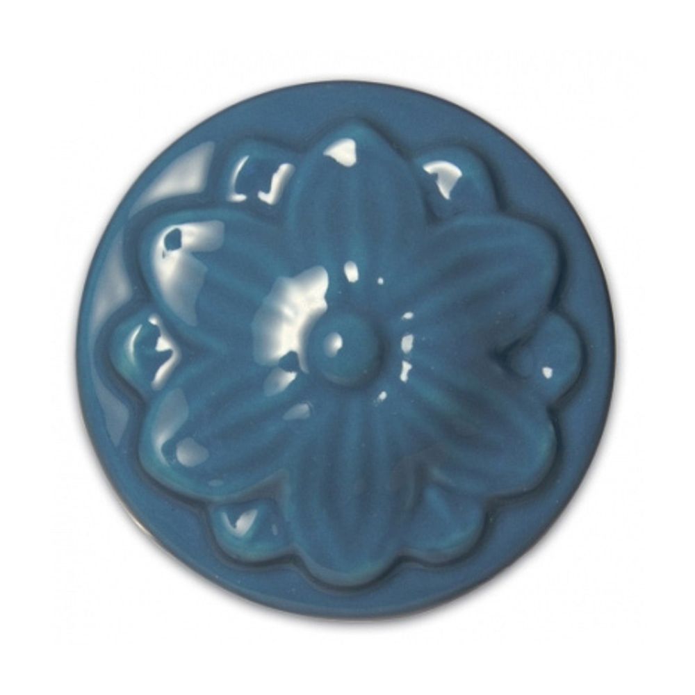 Краска глазурная BLS 957 Orchid