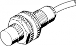 SIED-M12NB-ZS-K-L-PA Датчик положения