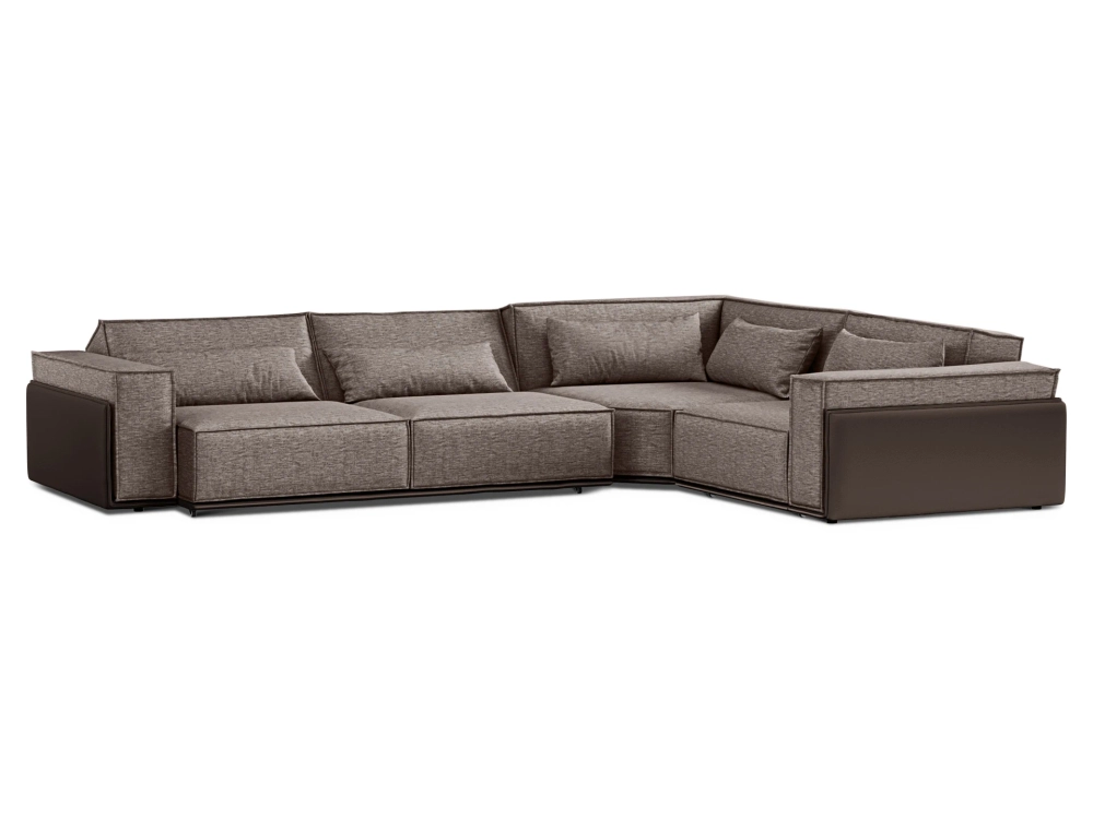 Диван угловой Asti