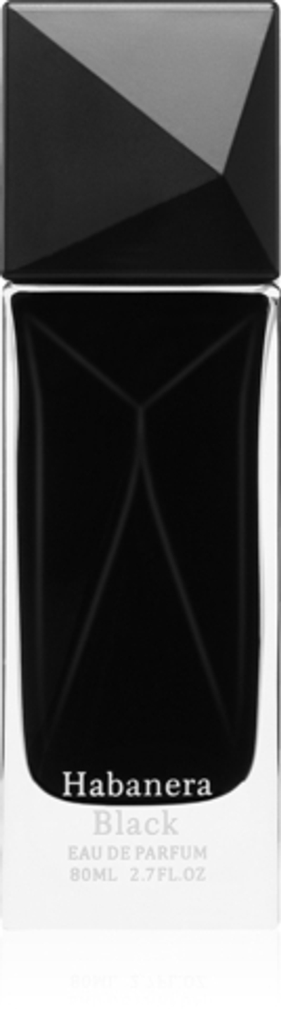 Aurora Habanera Black парфюмерная вода женская