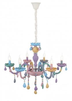 Подвесная люстра ST-Luce SL1700.783.06