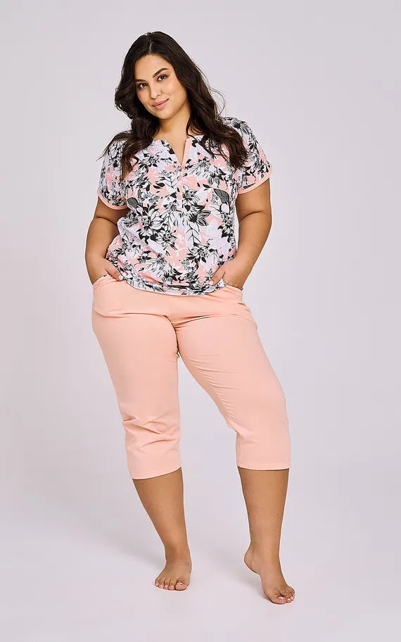 Пижама 24S Lana 3166-01