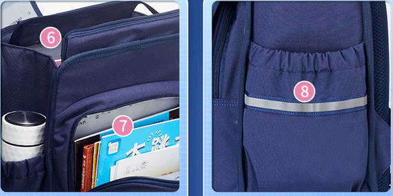 Çanta \ Bag \ Рюкзак Dream Bella colors