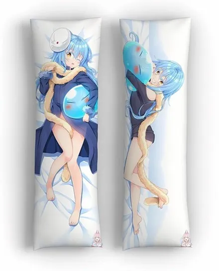 Дакимакура Римуру Темпест №4