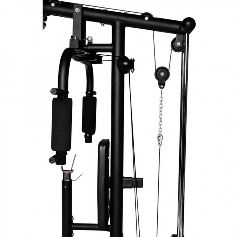 Силовой комплекс DFC HomeGym D854