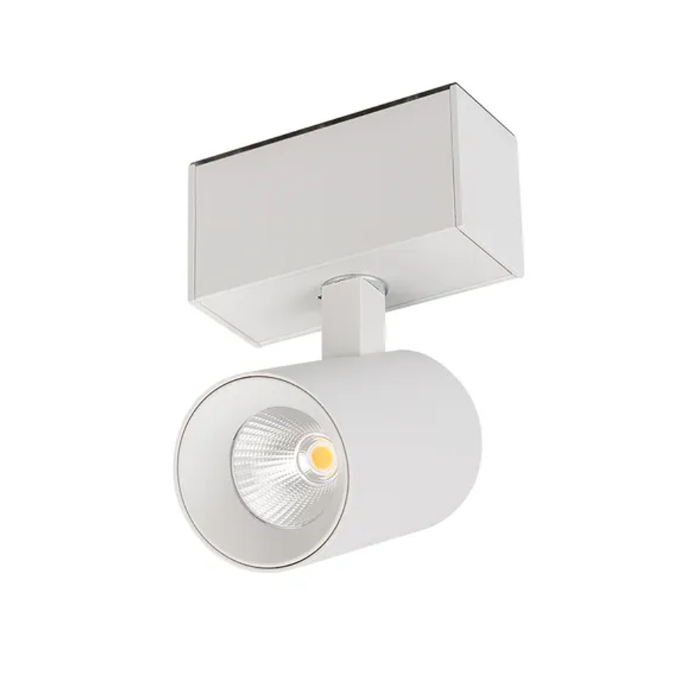 Светильник MAG-SPOT-45-R85-7W Day4000 (WH, 24 deg, 24V, DALI) (Arlight, IP20 Металл, 5 лет) 046585