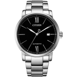 Японские мужские наручные часы Citizen NJ0130-88E