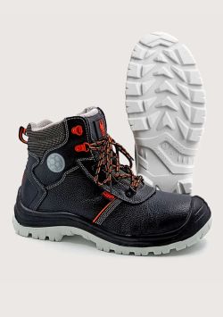 Ботинки СКОРПИОН-Премиум Флис 1901 ПК