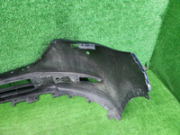 Бампер передний Mazda CX-5 2 (2017-2021)