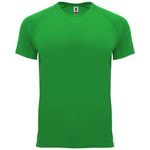 Детская спортивная футболка Bahrain с короткими рукавами