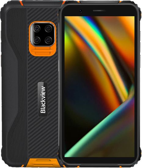Смартфон Blackview BV5100 4/128GB