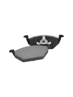 Колодки передние PRO-Line Ceramic VAG A3/Octavia/Yeti/Golf V/VI/Caddy III all 04-> GANZ GIJ09407C