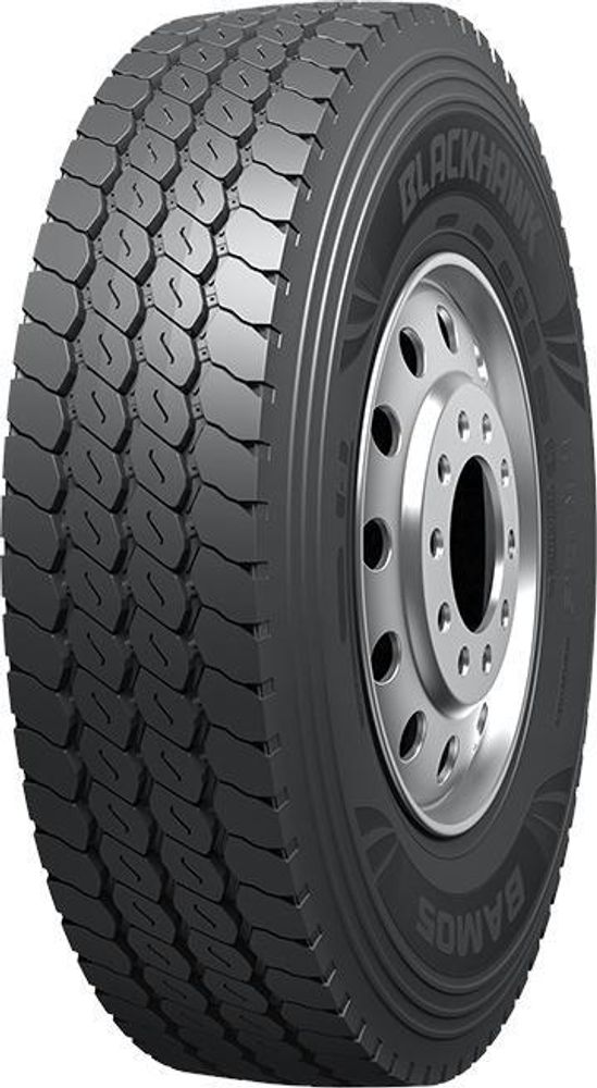 BlackHawk BAM05 (универсальная) 9 R20 144K