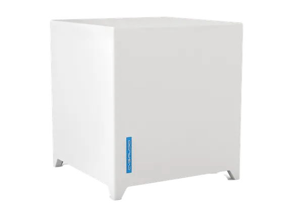 CVGAUDIO SUBone model F-8W/Active напольный сабвуфер, мощность 250W